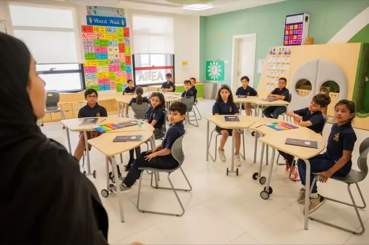 اختيار المدرسة العالمية المناسبة في السعودية: دليل شامل حول مدرسة الفرسان