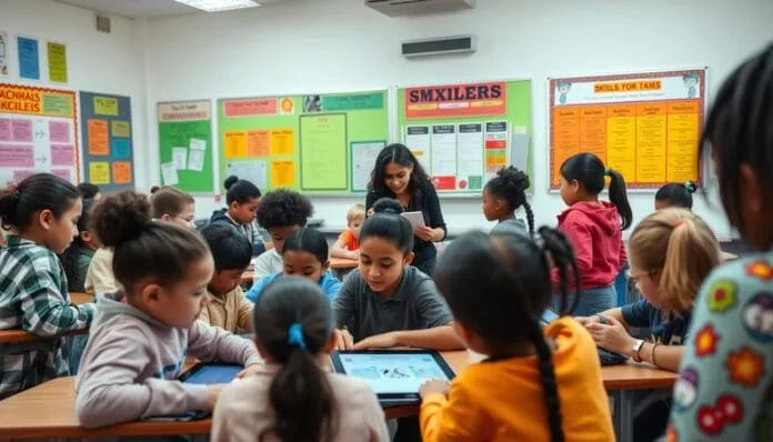 برامج تعليمية لتنمية المهارات 696x398