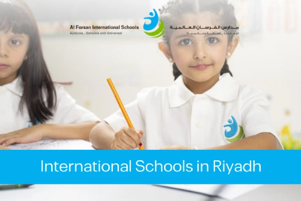 International Schools In Riyadh
